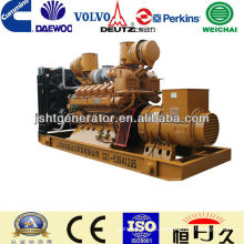 New Products China Jichai 500KW Diesel Generator Set